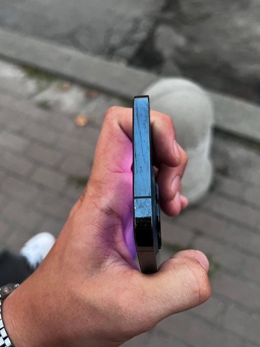 Apple Iphone 12 Pro Max | 128 Gb