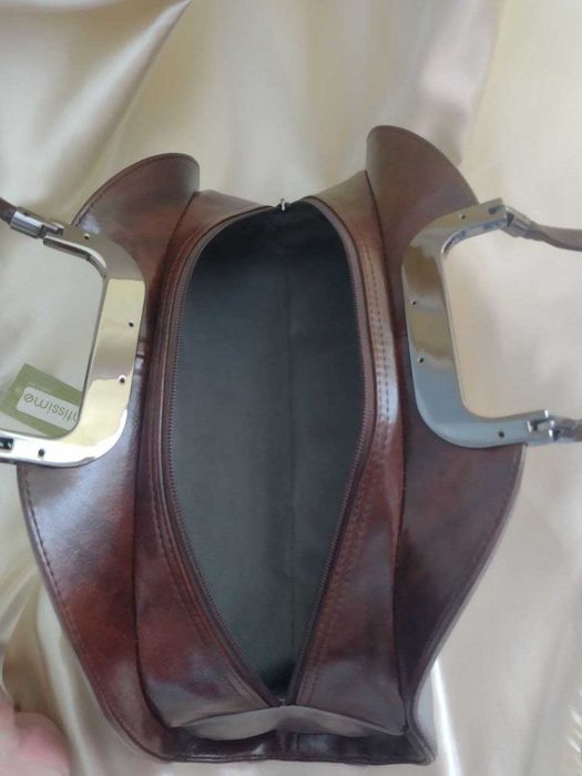 Сумка жіноча. Італія.