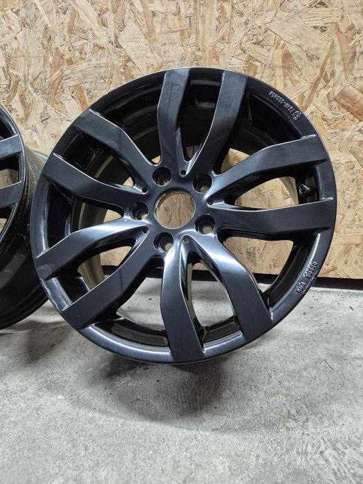 Диски 5*120, R17, Opel Insignia,  BMW