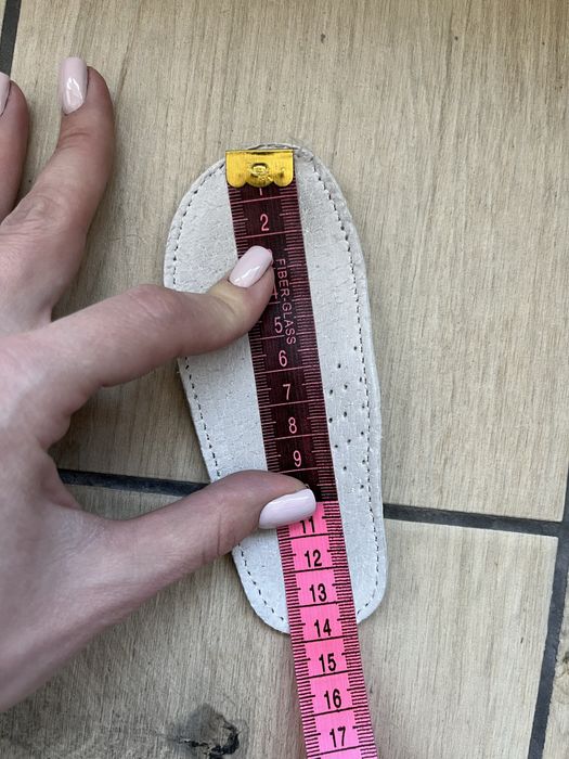 Черевики Clibee