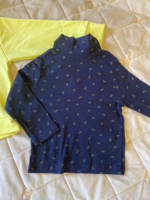 Кофта , худі лот на хлопчика