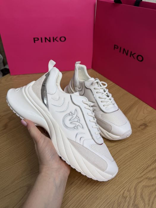 Кросівки Pinko Ariel 37 р