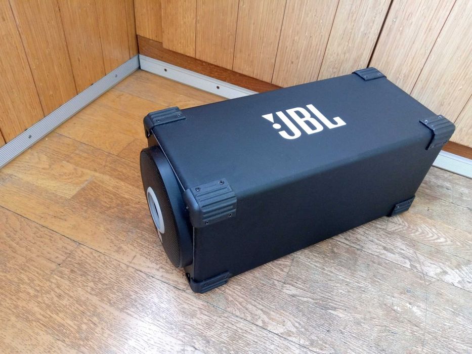 Сабвуфер автомобильный JBL пассивный 100 Вт.