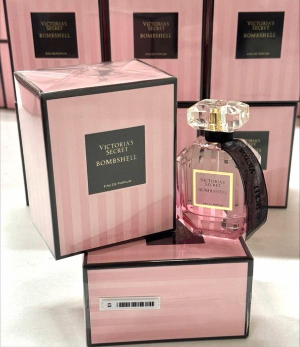 Victoria's Secret Bombshell Original Pack - LUX Вікторія Сікрет Бомшел