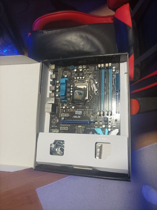 Płyta główna p7h55