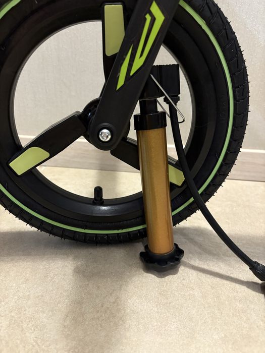 Беговел від 3 до 5р