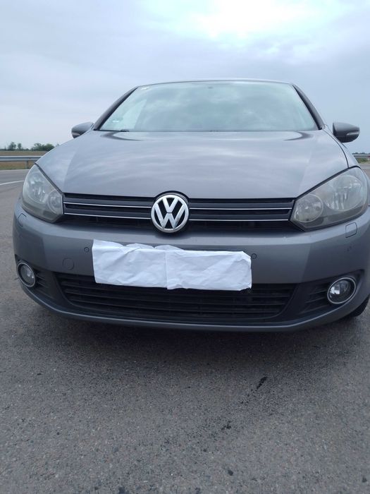 Продам Volkswagen golf6