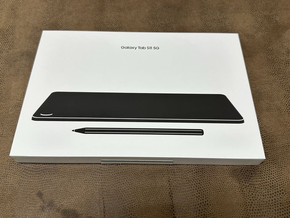 Продаю планшет samsung galaxy tab s11