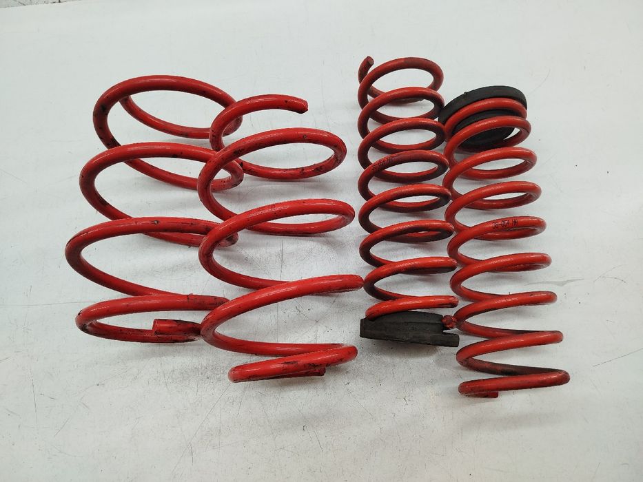 Conjunto de Suspensão - HYUNDAI i30 (GD) | 11 -