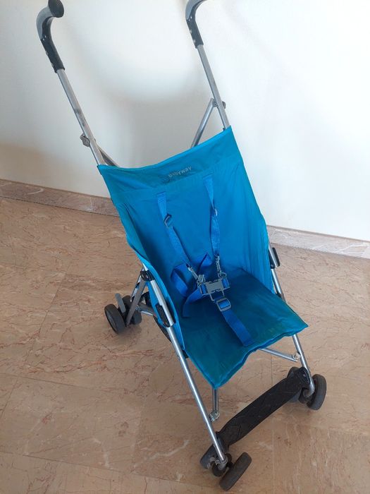 Carrinho de Criança de passeio