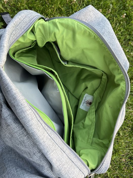 Torba Lässig dla mamy