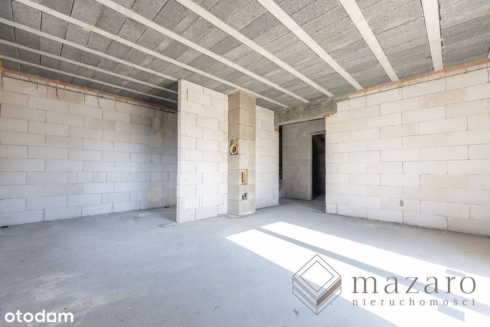 Dom przy Lesie Prądocin 147 m2 działka 600 m2