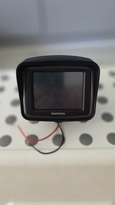 Nawigacja TOMTOM V4 2013 4.3"