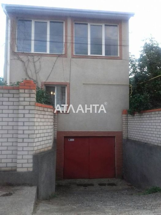 Дом с видом на лиман