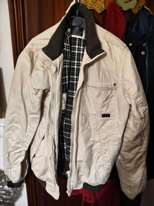Casaco Pull & Bear Tam XL