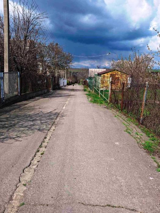 Продам дачу в с. Вольноулановское, 12 км от Заводского района