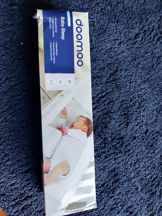 Doomoo Babie Sleep Doomoo