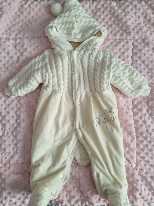 Комбез на весну 68 см розмір