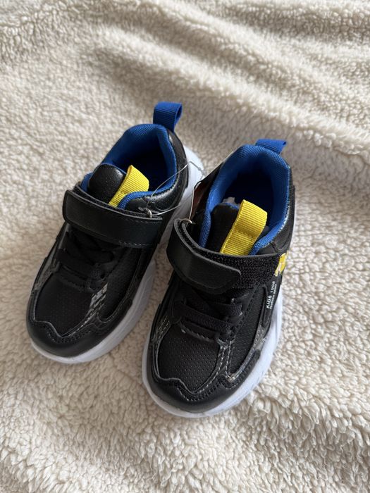 Buty sportowe dla dzieci