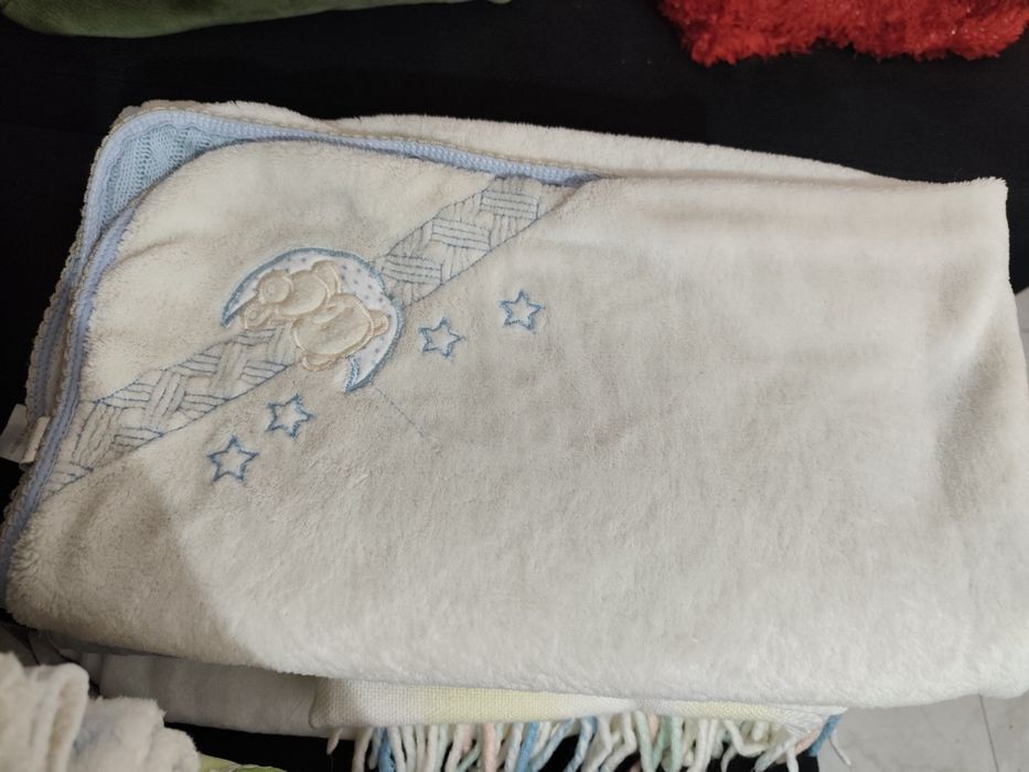 Mantas Para  bebé