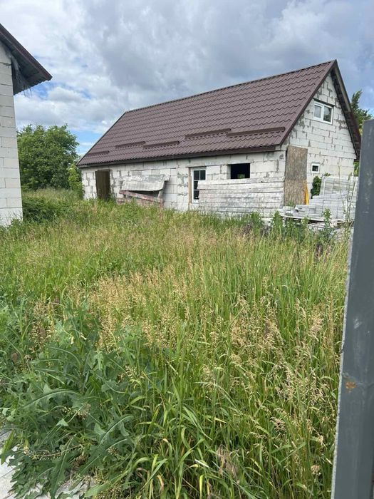 Продається будинок смт.Білики