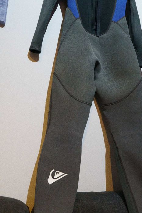 Fato de Surf - QUIKSILVER - Wetsuits 14 ANOS
