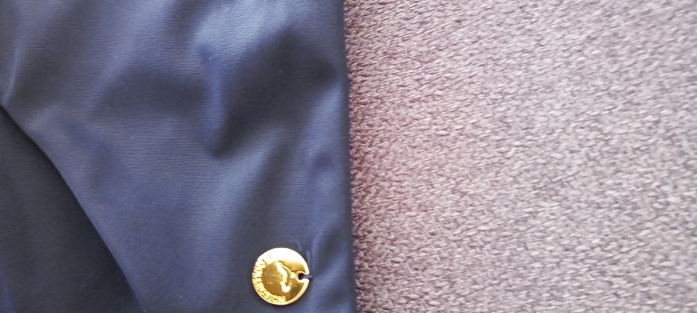 Strój kąpielowy dwu częściowy