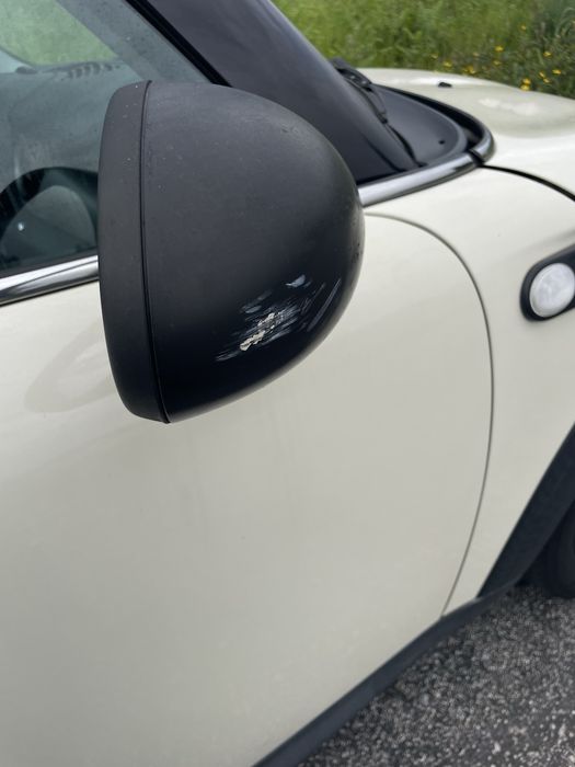 Mini Cooper 1.6 HDI (Motor PSA) – Económico e Fiável