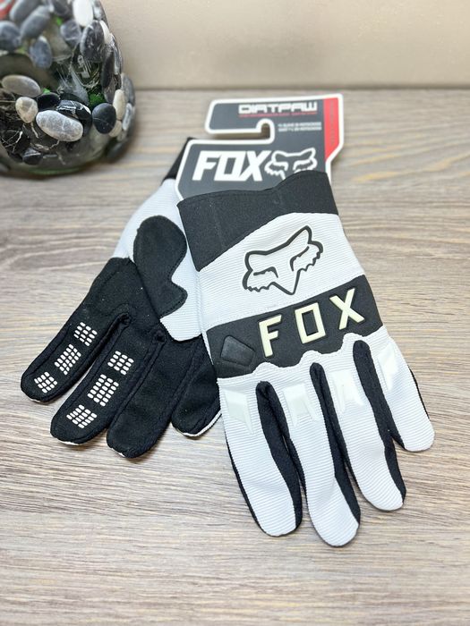 Моторукавиці FOX