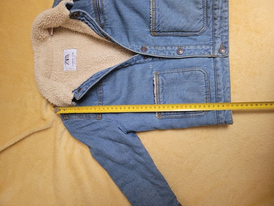 Katana zara 110 bliźniaki