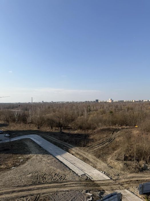 Продаж 2 км квартири в новобудові Левандівка в. Роксоляни