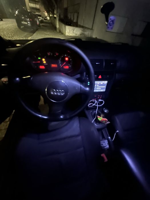 Audi a3 8l pd130
