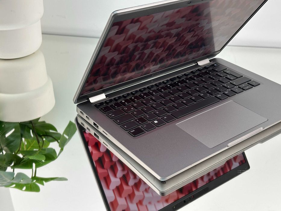 PRECYZYJNY Laptop Dell Latitude 5330 i5 8GB 256GB WIN11 PRO +zasilacz
