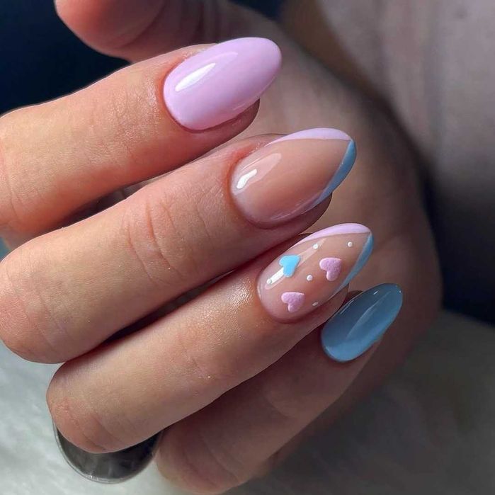 Manicure i pedicure