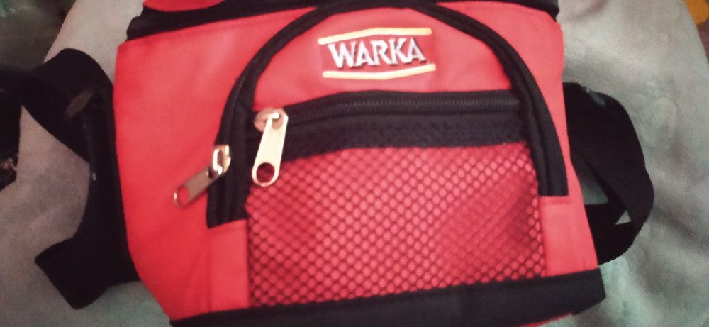 Torba termiczna Warka