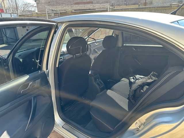 Skoda Superb 2005 р.