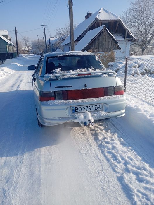 Продам  ваз  2110