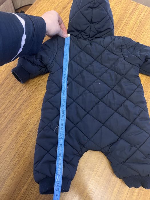 Для немовлят демі