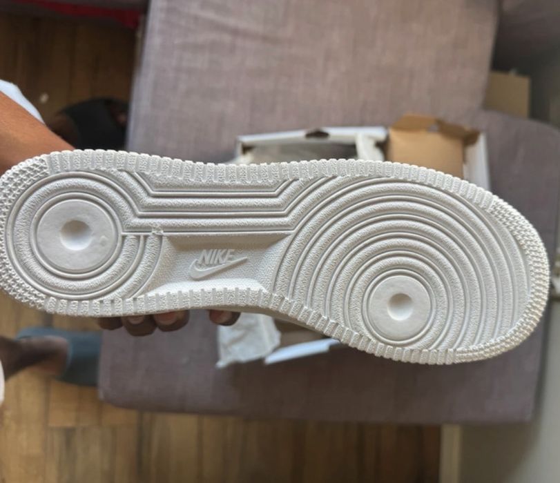 Air force 1 tamanho 41