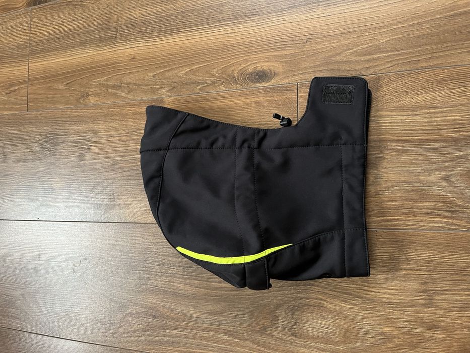 Капюшон для куртки Engelbert Strauss Motion 2020