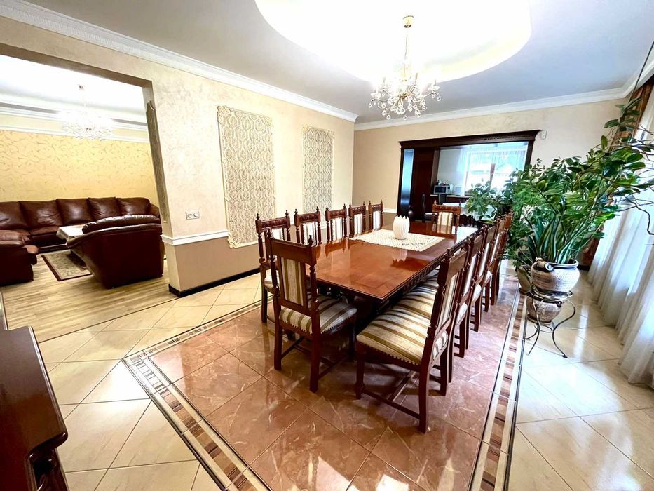 Продаж окремо стоячого Будинку с. Солонка