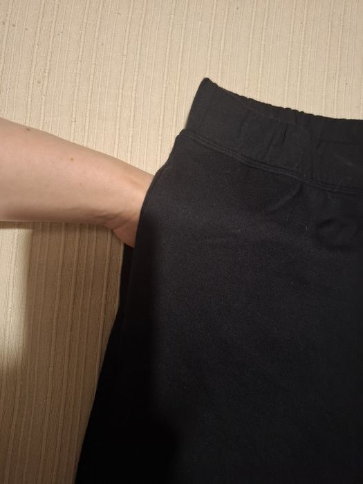 Calças de fato de treino de pano sweatpants tamanho L Primark Cares