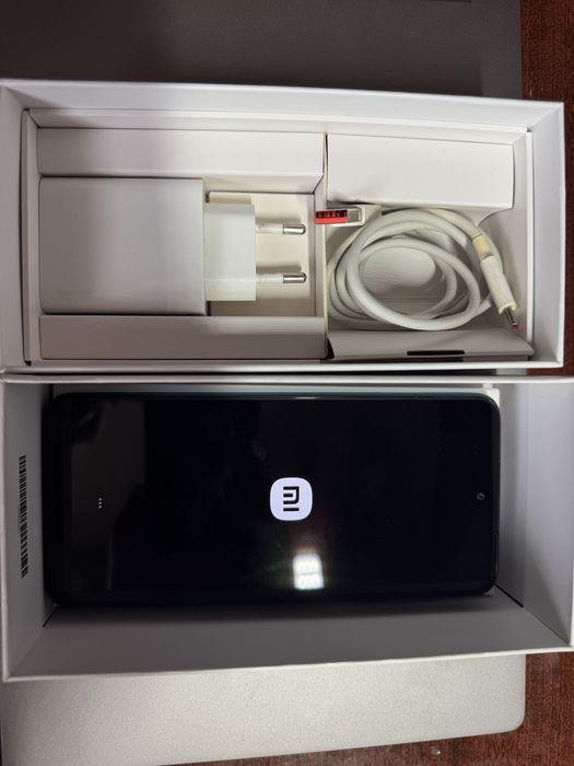 Смартфон Redmi Note 9 Pro 6/64GB