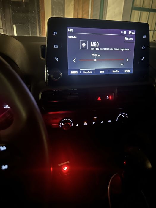 Vendo Opel combo muito bom estado