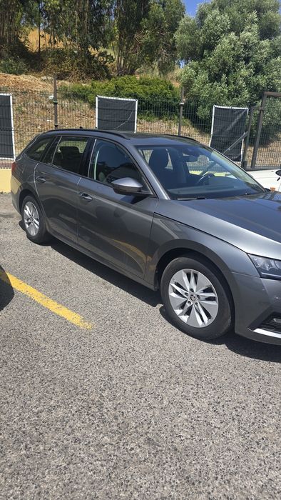 Vendo jantes skoda 16 polegadas completamente novas