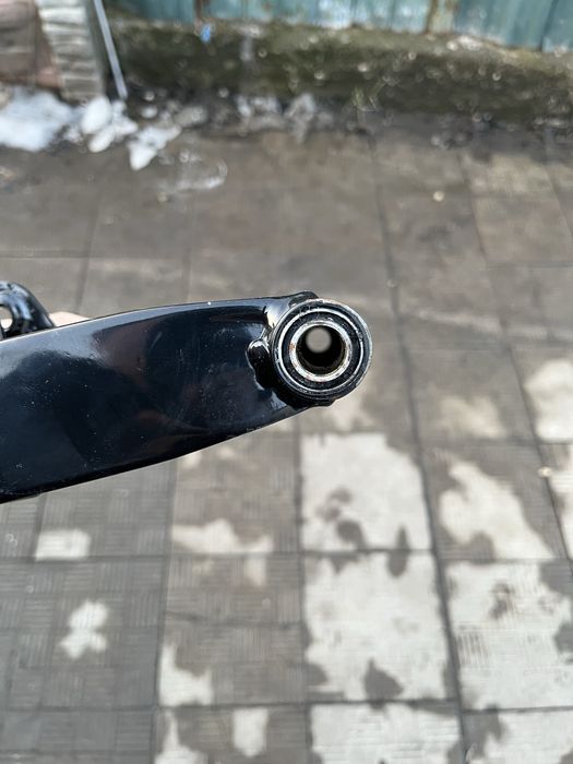 продам маятник на shineray