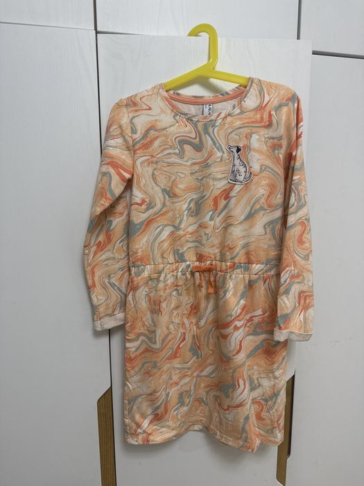 Стильне плаття 5.10.15