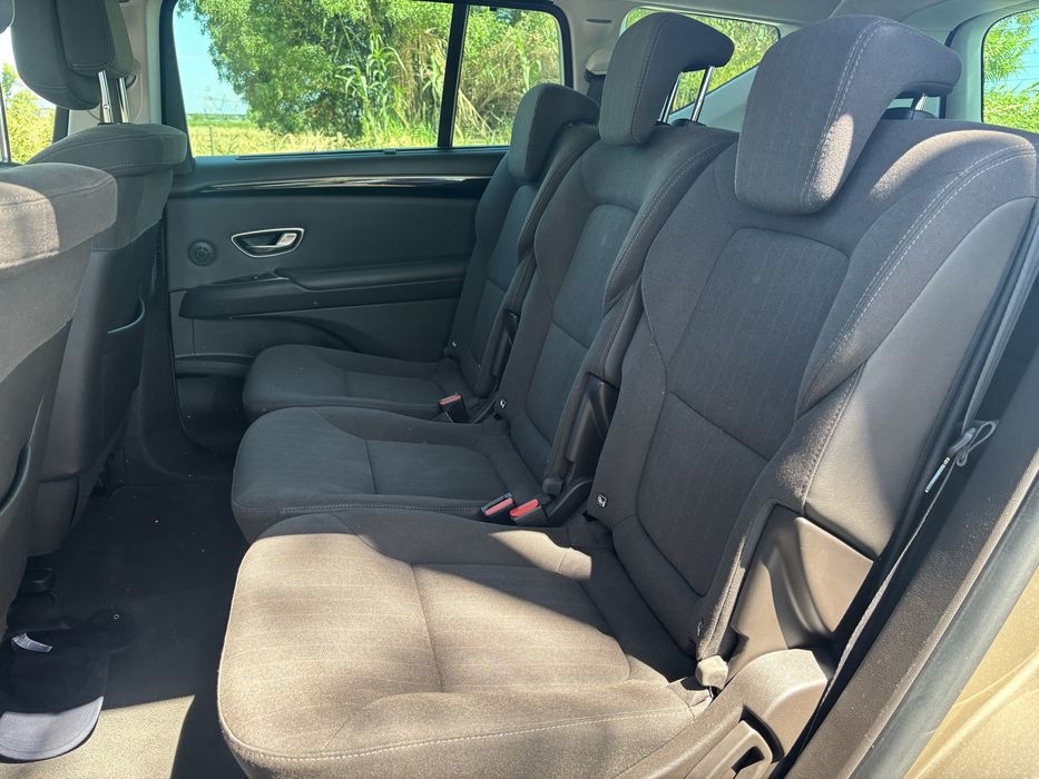 Renault Espace V 1.6 DCI