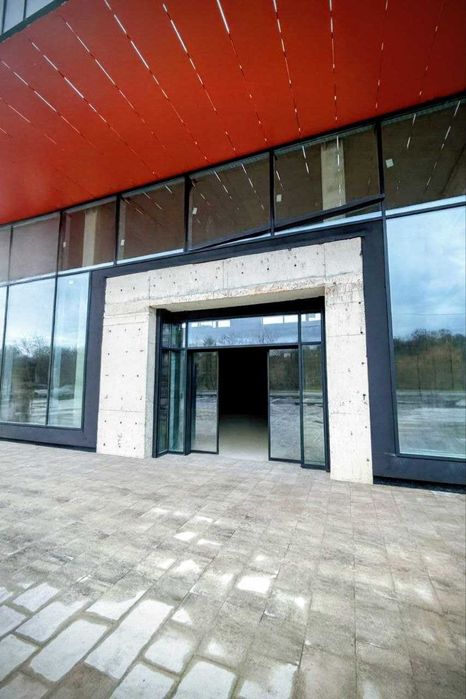 Оренда торгових площ вул.Зелена (від власника, без комісії)