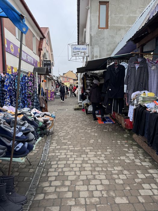 Продається магазин